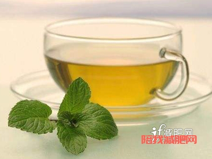 减肥可以喝什么茶 荷叶山楂蜂蜜茶