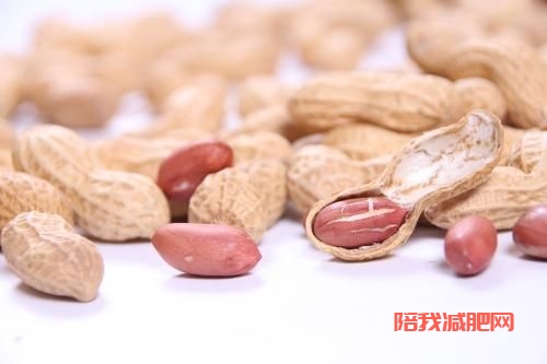 减肥吃什么好 这四种食物让你瘦得快