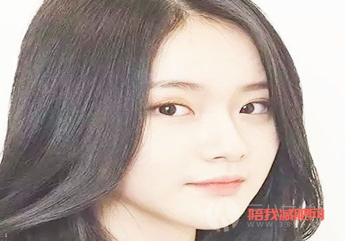 女生瘦脸