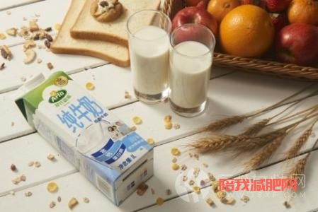 减肥怎么吃瘦得快 控制饮食很重要